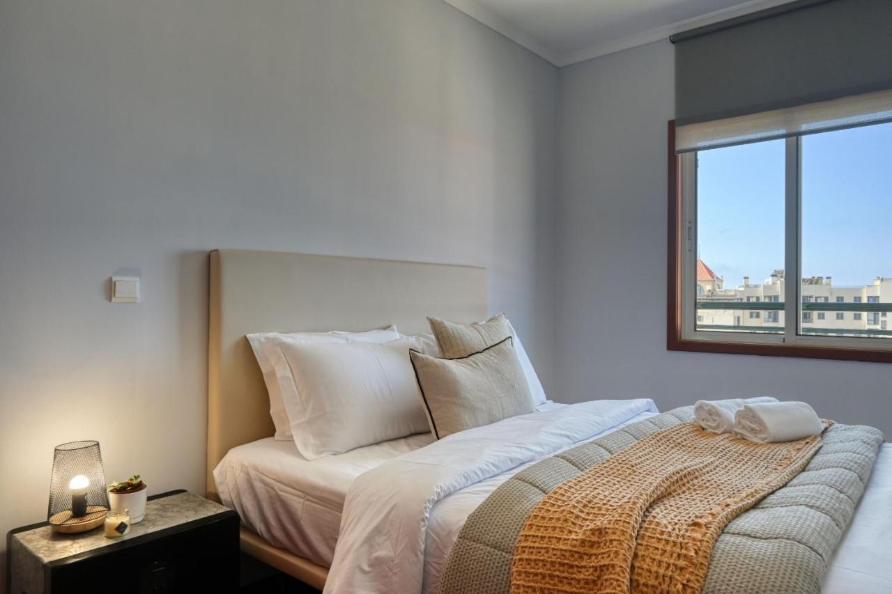 Forum Escape, A Home In Madeira Funchal  Buitenkant foto