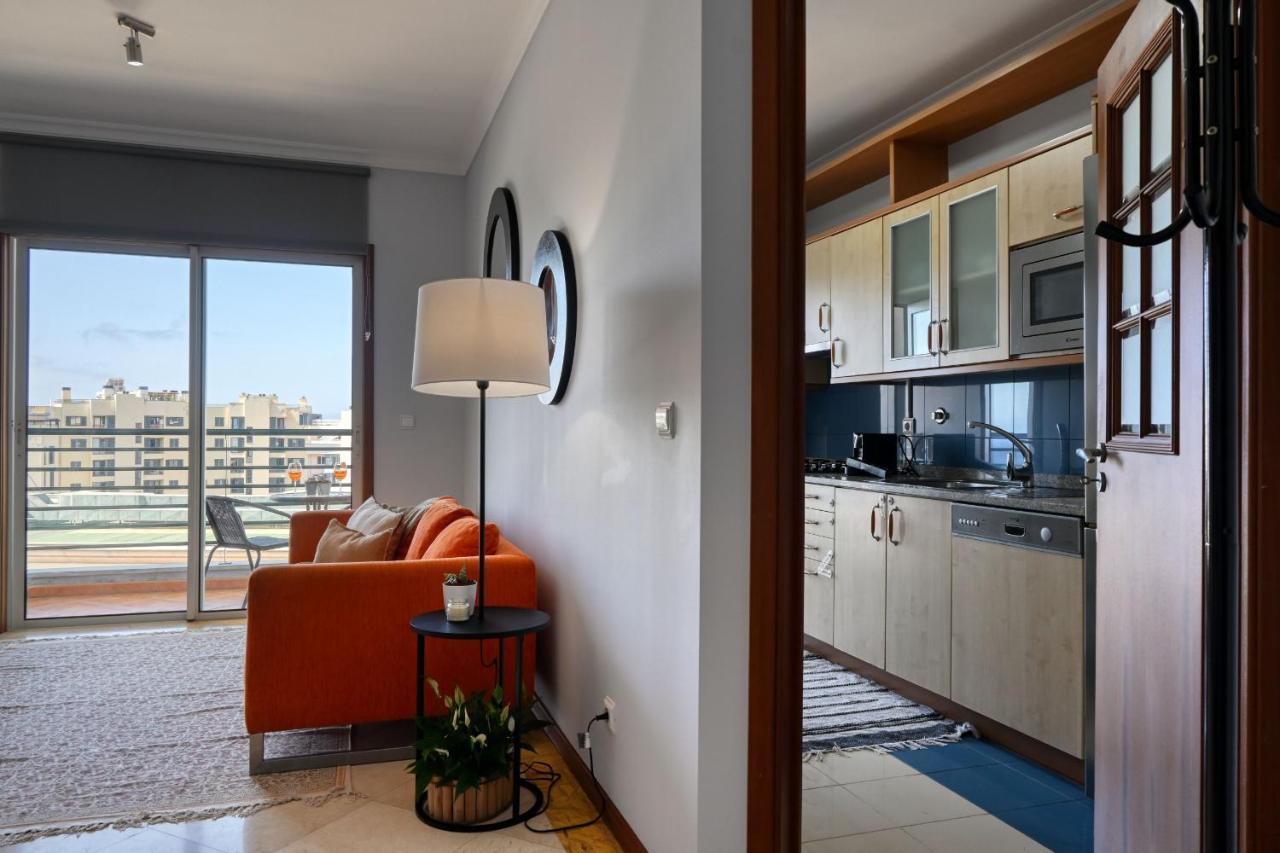 Forum Escape, A Home In Madeira Funchal  Buitenkant foto