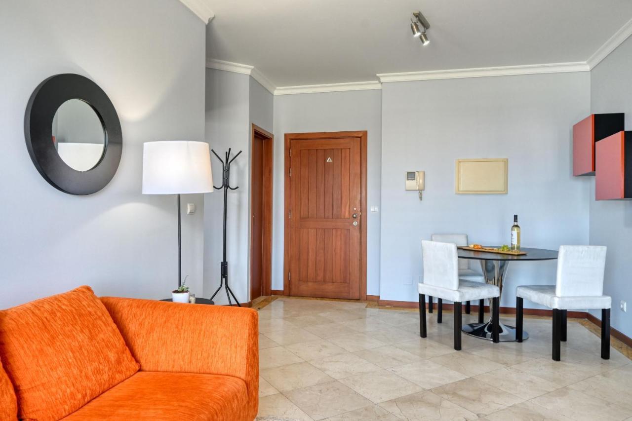 Forum Escape, A Home In Madeira Funchal  Buitenkant foto