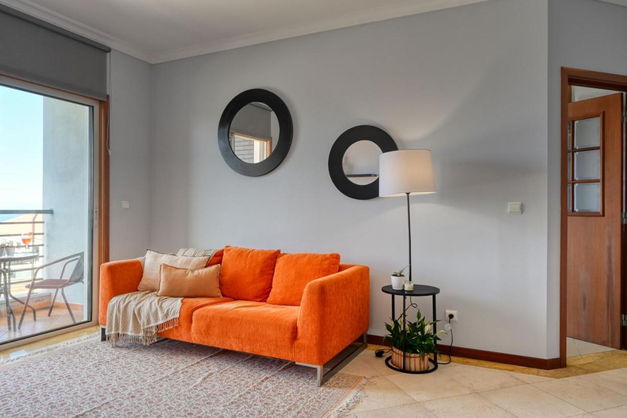 Forum Escape, A Home In Madeira Funchal  Buitenkant foto