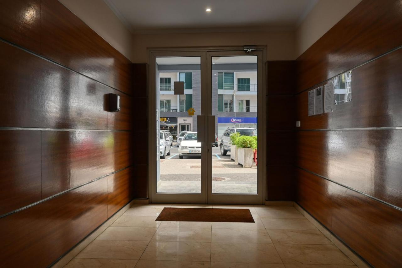 Forum Escape, A Home In Madeira Funchal  Buitenkant foto