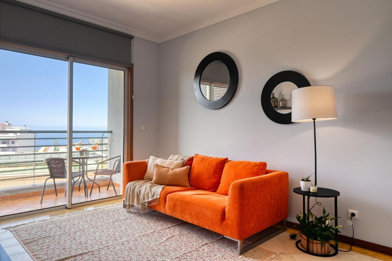 Forum Escape, A Home In Madeira Funchal  Buitenkant foto